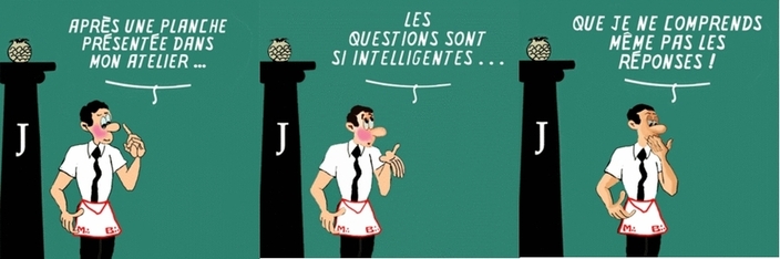 Planche par Jissey