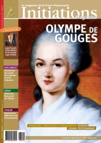 Sous le regard d'Olympe de Gouges