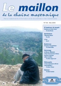 Le Maillon n°106