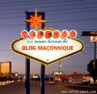 Le Blog Maçonnique a 5 ans