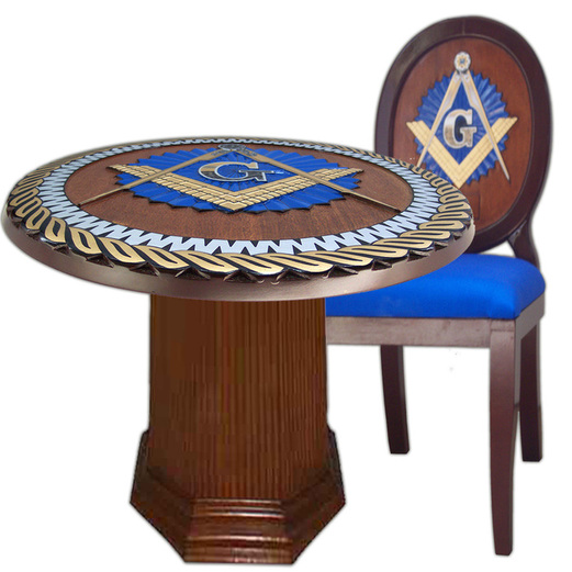 Mobilier proposé par We R Plaques Mobilier proposé par We R Plaques