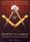 Meurtre en Kabbale, la critique