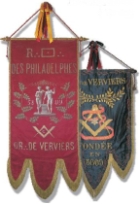 250  ans de Franc-Maçonnerie à Verviers