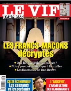 Les Francs-Maçons décryptés