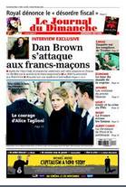 Dan Brown et les petits pains du dimanche
