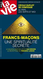 D'où vient l'attrait pour la Franc-Maçonnerie ?