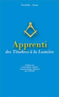 Une trilogie Apprenti - Compagnon - Maître