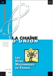 Rites Maçonniques en France