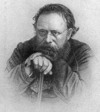 Notre Frère Proudhon