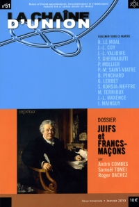Juifs et Francs-Maçons