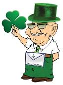 St Patrick's Day sur The Masonic Shop