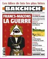 La guerre des Francs-Maçons