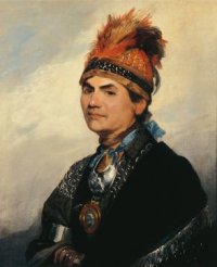Joseph Brant