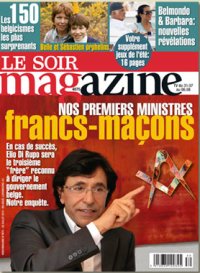 Les premiers ministres francs-maçons