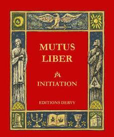 Mutus Liber Initiation