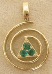 Votre bijou symbolique