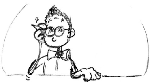 Le dessinateur SaT en quelques mots