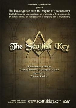 The scottish key , Les Origines De La Franc-Maconnerie
