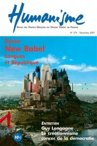 New Babel et Humanisme