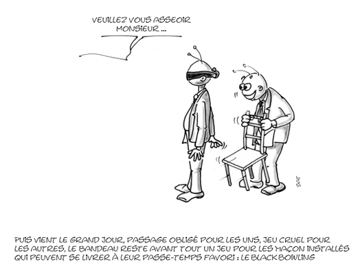 Les Fourmis Maçonniques, l'album