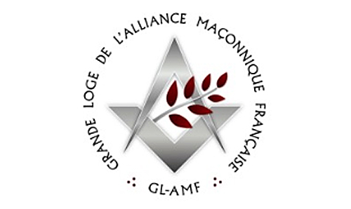 Sceau de la GL-AMF