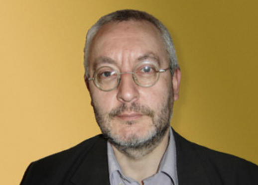 Patrick Negrier