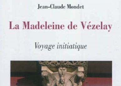 La Madeleine de Vezelay