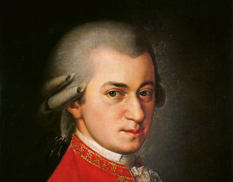 Mozart