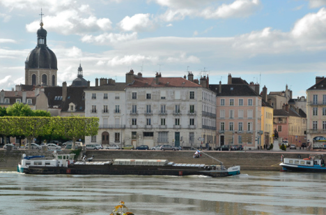 Chalon sur Saône