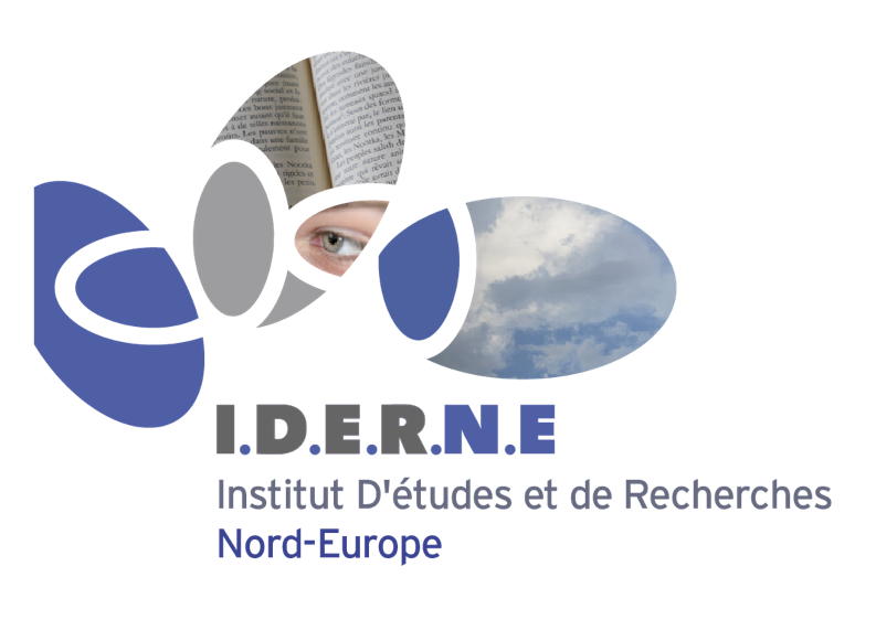 logo de l'IDERNE