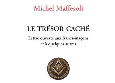 Le Trésor caché, de Michel Maffesoli