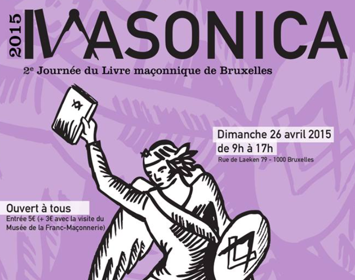 Masonica 2015