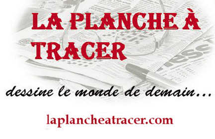 La planche à tracer