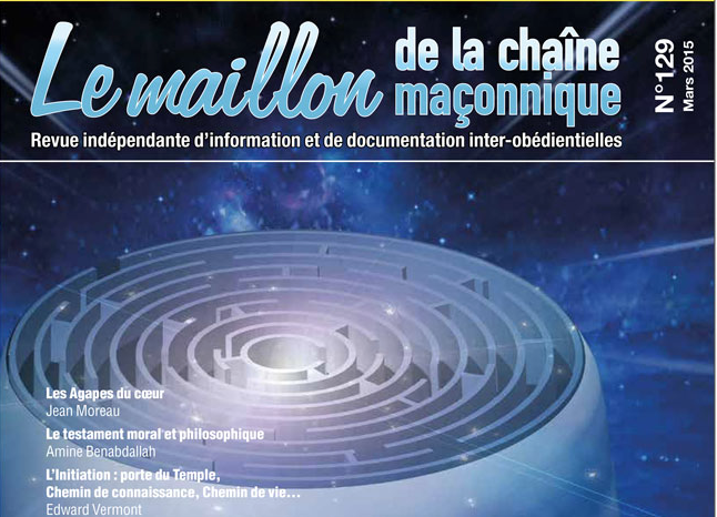 Le Maillon n° 129