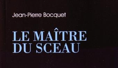 le maître du sceau