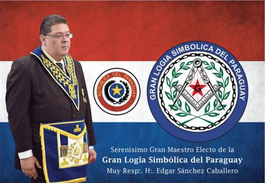 Grande Loge Symbolique du Paraguay