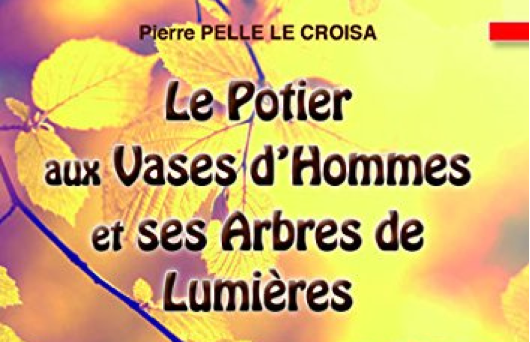 Le potier aux vases d'hommes