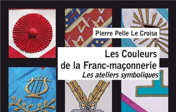 les couleurs de la maconnerie