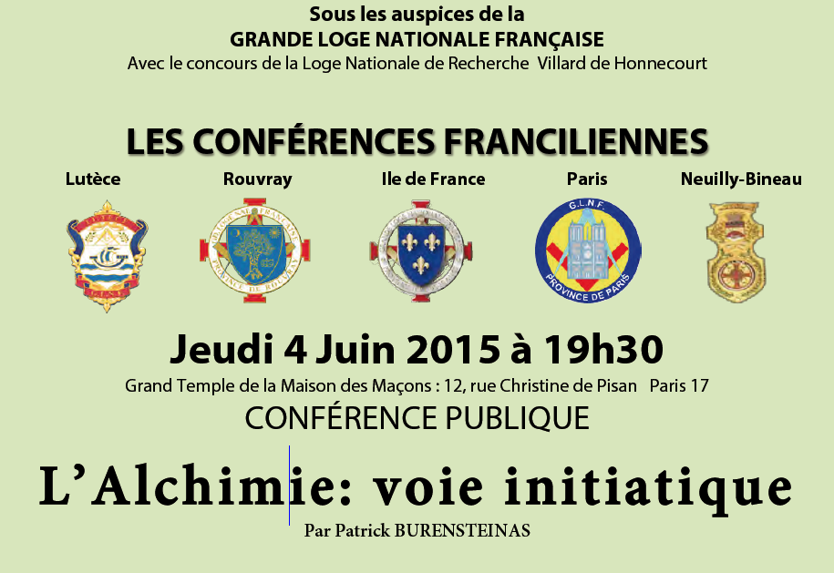 Conf GLNF 4juin15