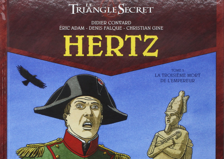 Hertz tome 5