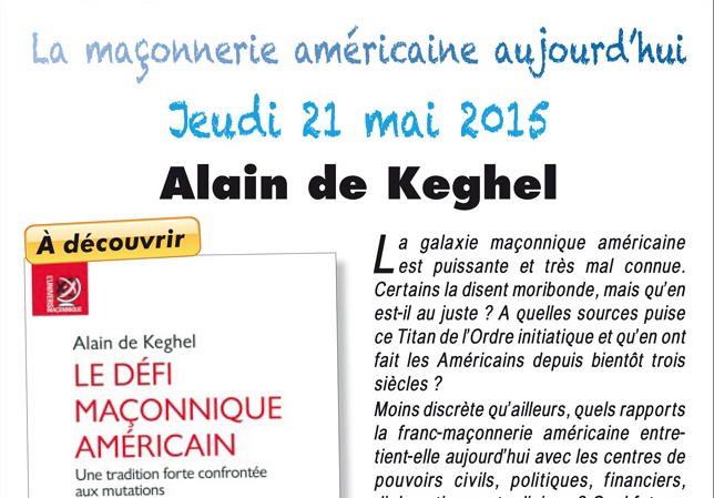 Alain de Keghel-Detrad