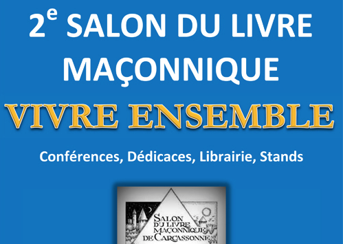 2e Salon Carcassonne