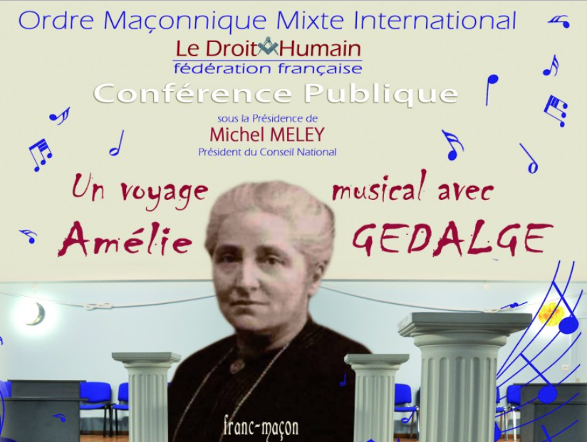 Amélie Gedalge