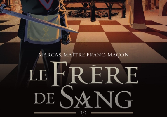 le Frere de sang