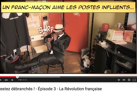 FM et Revolution