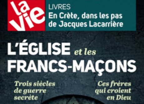 Eglise et Franc-maçons