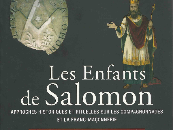 Les Enfants de Salomon