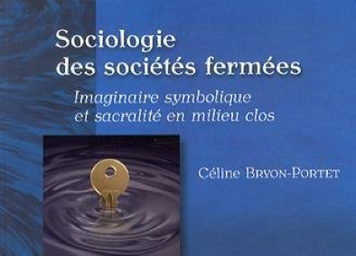 Sociologie des sociétés fermées