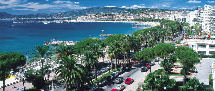 Cannes