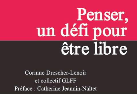 Penser un defi pour etre libre